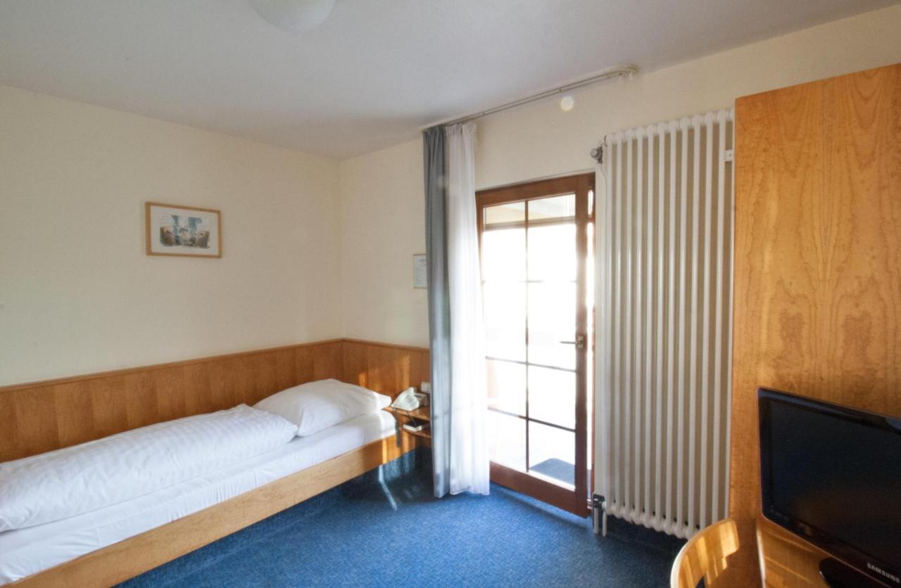 Hotel Krone Strassdorf Schwäbisch Gmünd Eksteriør bilde