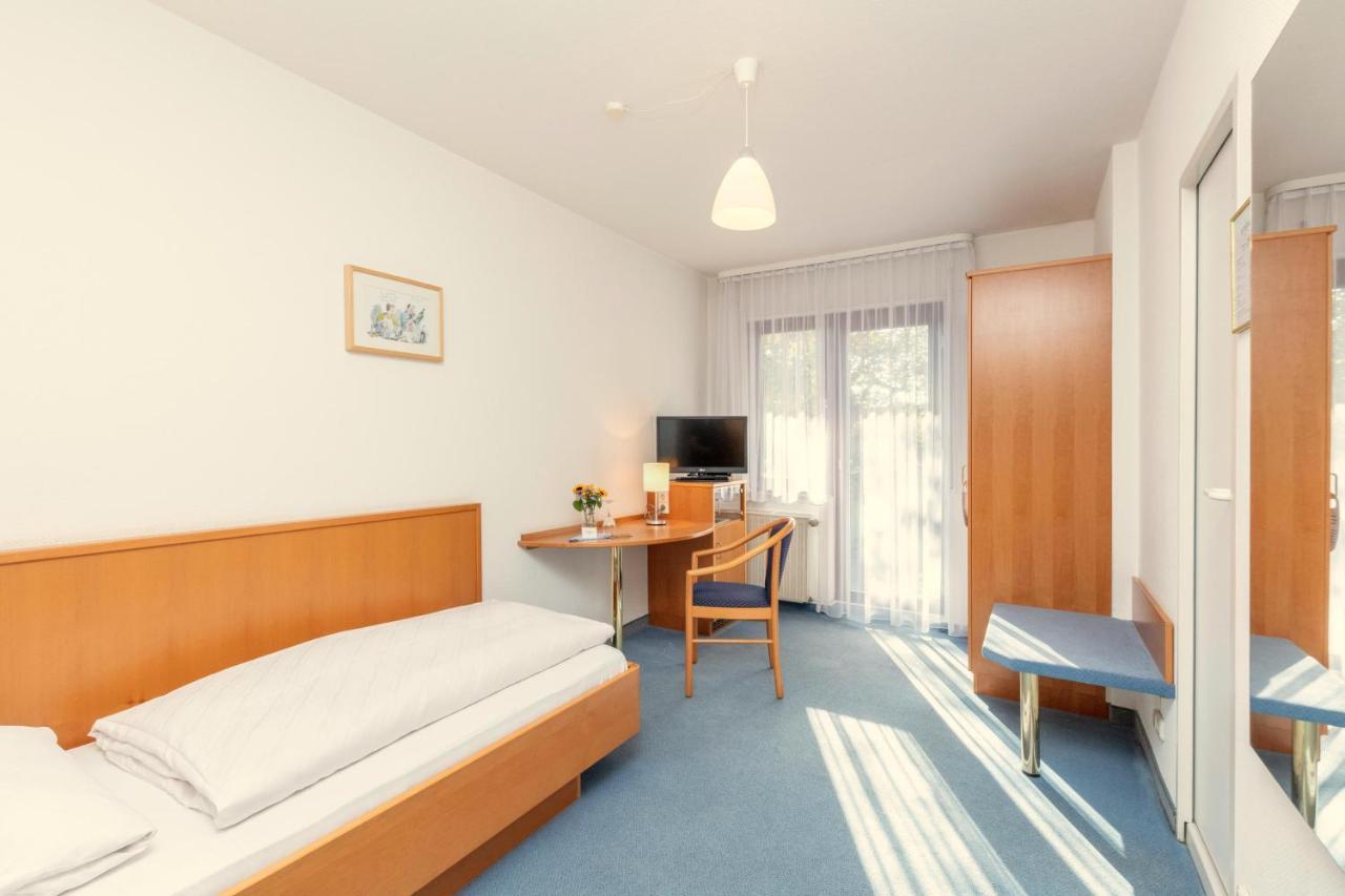 Hotel Krone Strassdorf Schwäbisch Gmünd Eksteriør bilde