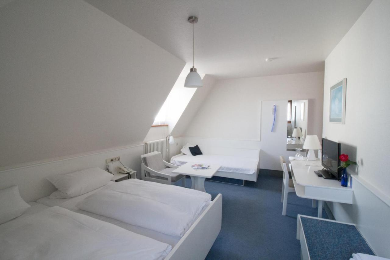 Hotel Krone Strassdorf Schwäbisch Gmünd Eksteriør bilde